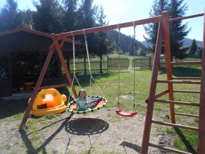 Chalupa v srdci Beskyd