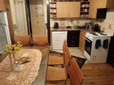 Chalupa v srdci Beskyd