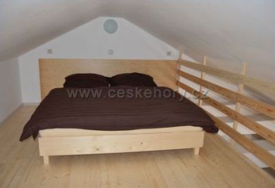 Apartmány Sophia