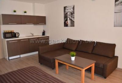 Apartmány Sophia
