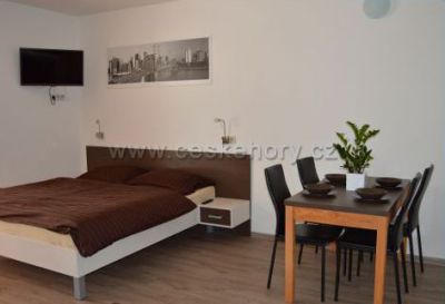 Apartmány Sophia