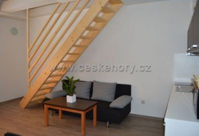 Apartmány Sophia