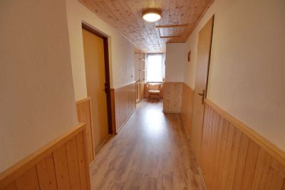 Horská chata s bazénem a saunou - Dolní Morava