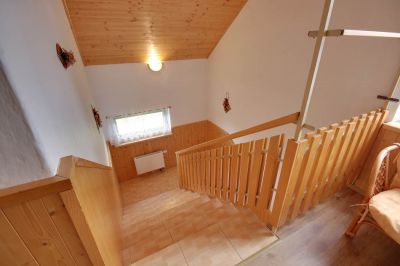 Horská chata s bazénem a saunou - Dolní Morava