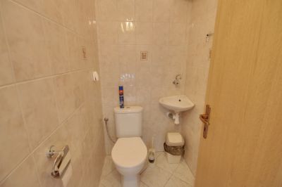 Horská chata s bazénem a saunou - Dolní Morava