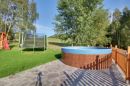 Horská chata s bazénem a saunou - Dolní Morava