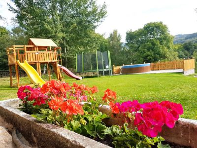 Horská chata s bazénem a saunou - Dolní Morava