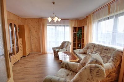 Horská chata s bazénem a saunou - Dolní Morava