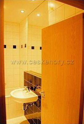 Apartmán Špindl po svém, Lověna