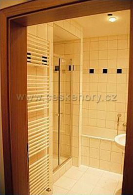 Apartmán Špindl po svém, Lověna