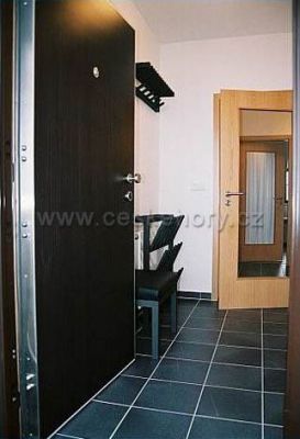 Apartmán Špindl po svém, Lověna
