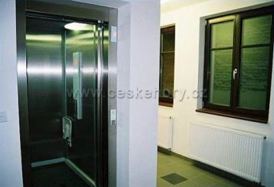 Apartmán Špindl po svém, Lověna