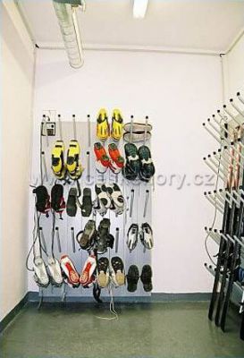 Apartmán Špindl po svém, Lověna
