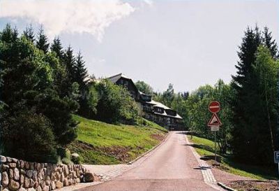 Apartmán Špindl po svém, Lověna