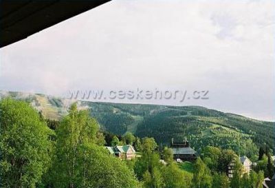 Apartmán Špindl po svém, Lověna