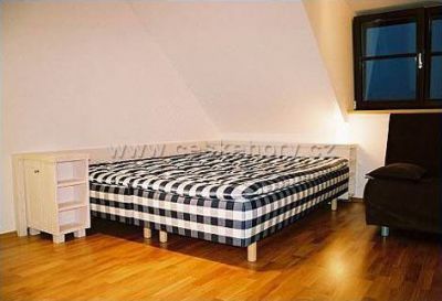 Apartmán Špindl po svém, Lověna
