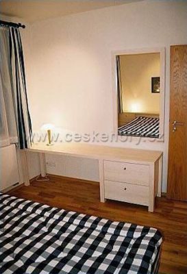 Apartmán Špindl po svém, Lověna