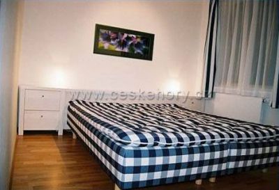 Apartmán Špindl po svém, Lověna