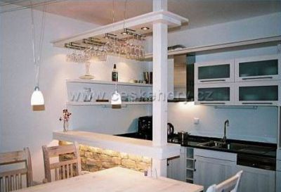 Apartmán Špindl po svém, Lověna