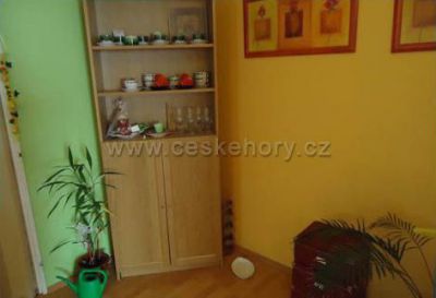 Apartmán u Lanového Parku Janské Lázně-Černá hora