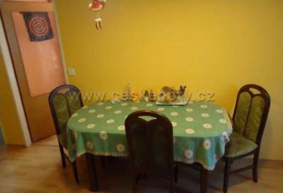 Apartmán u Lanového Parku Janské Lázně-Černá hora