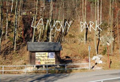 Apartmán u Lanového Parku Janské Lázně-Černá hora
