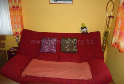 Apartmán u Lanového Parku Janské Lázně-Černá hora