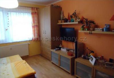 Apartmán u Lanového Parku Janské Lázně-Černá hora