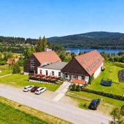 SPORT HOTEL LIPNO SPORT HOTEL LIPNO