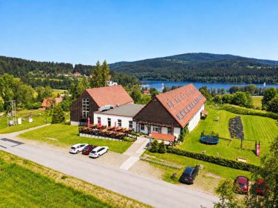 SPORT HOTEL LIPNO