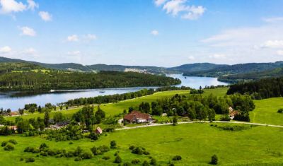 SPORT HOTEL LIPNO