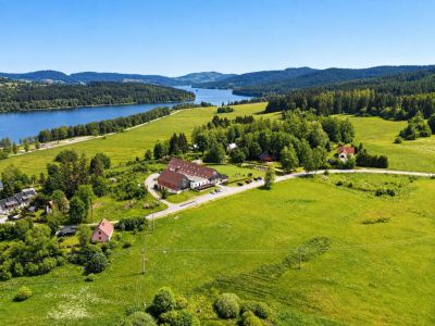 SPORT HOTEL LIPNO
