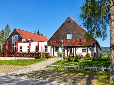 SPORT HOTEL LIPNO