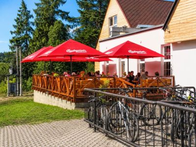 SPORT HOTEL LIPNO