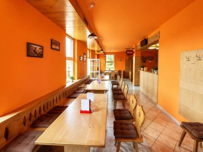 SPORT HOTEL LIPNO