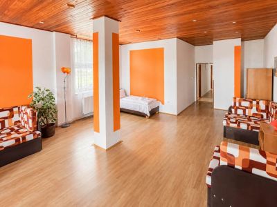 SPORT HOTEL LIPNO