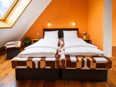 SPORT HOTEL LIPNO