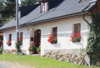 Horalovo ubytování a kreativní dílna