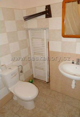 Horalovo ubytování a kreativní dílna