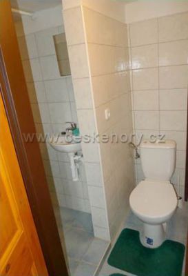 Horalovo ubytování a kreativní dílna