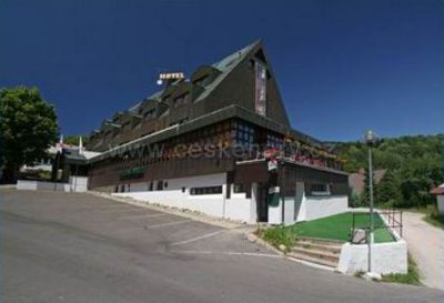 Sporthotel Bohemia