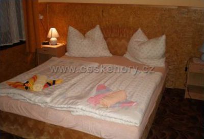 Pension Sporthotel Frýdštejn