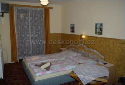 Pension Sporthotel Frýdštejn