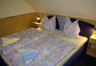 Pension Sporthotel Frýdštejn