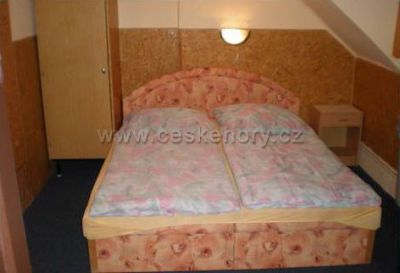 Pension Sporthotel Frýdštejn