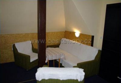 Pension Sporthotel Frýdštejn