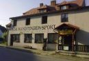 Pension Sporthotel Frýdštejn