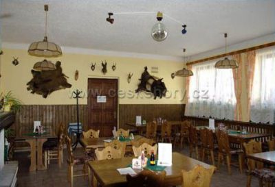 Pension Sporthotel Frýdštejn