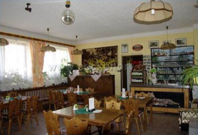 Pension Sporthotel Frýdštejn