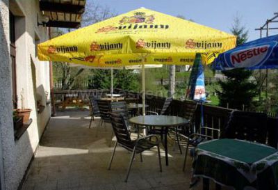 Pension Sporthotel Frýdštejn